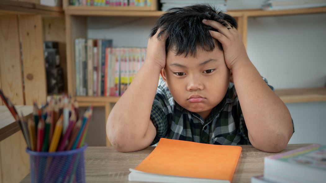 小学生の親なら｢自ら進んで勉強する子｣を放置してはいけない 心が折れる｢前触れ｣かもしれない