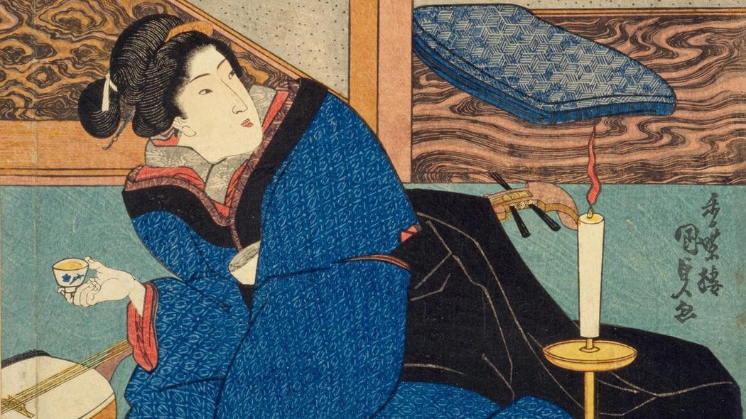 最盛期は江戸市中に100カ所以上もあった…吉原より人気だった幕府非公認の遊里｢岡場所｣の遊び方 流行の先端を走る芸能人ほど足しげく通った