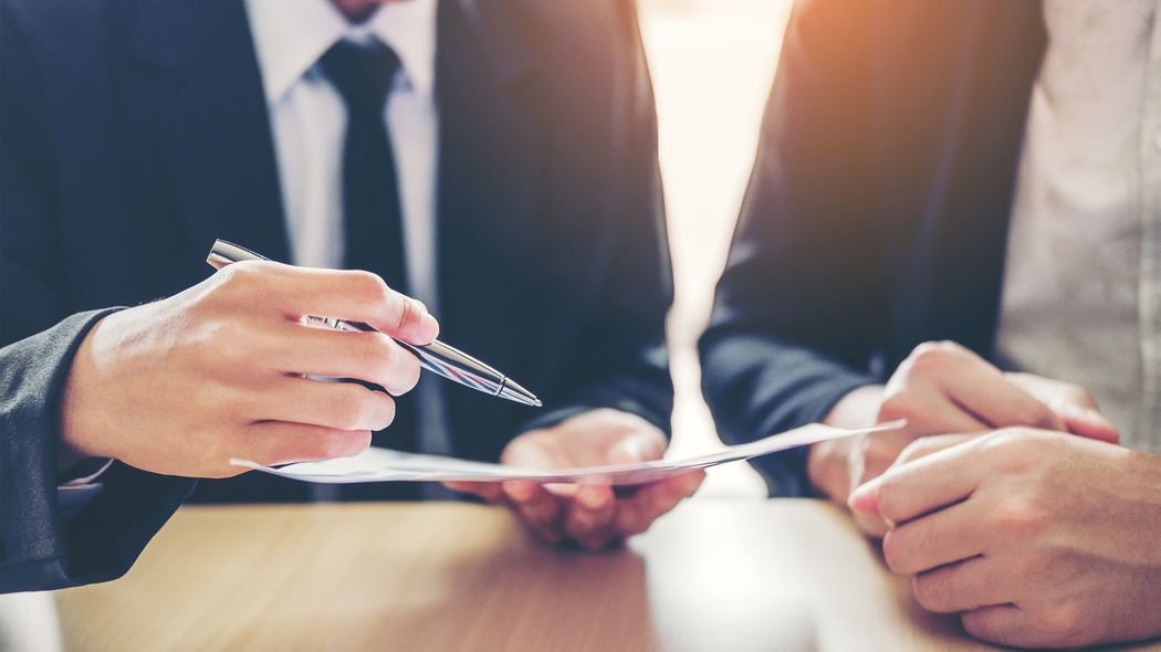 最初のひと言で実力がバレる…一流は当たり前のように実践している｢質問の鉄板ルール｣3要点 徹底して相手の立場を想像する