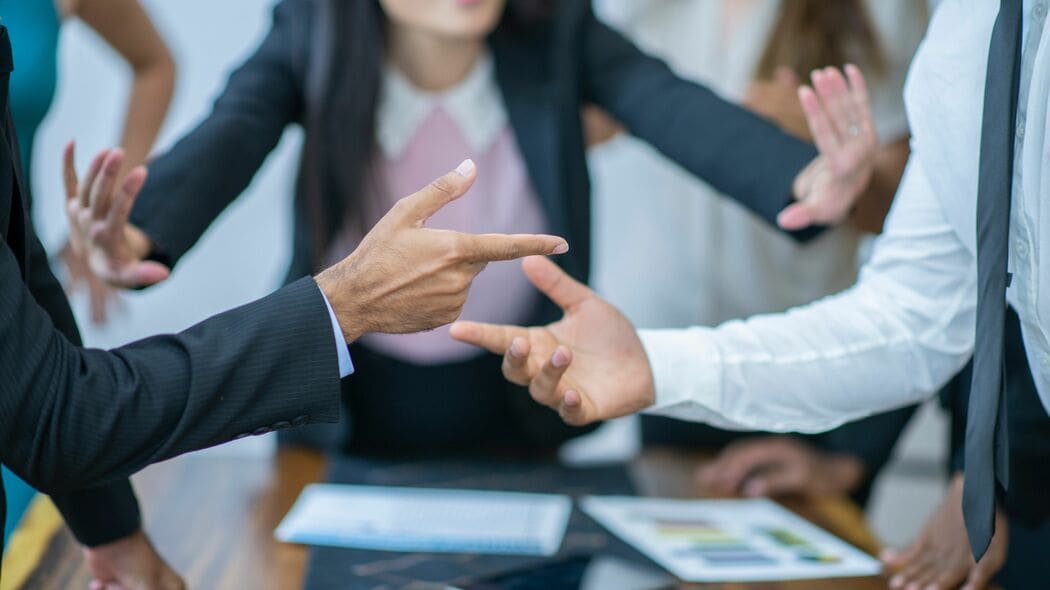 職場にいる｢性格の悪い人｣にどう対応するか…心理学者が｢これしかない｣という目からウロコの対処法 多くの人の悪影響を与える｢性格が悪い人｣の4類型