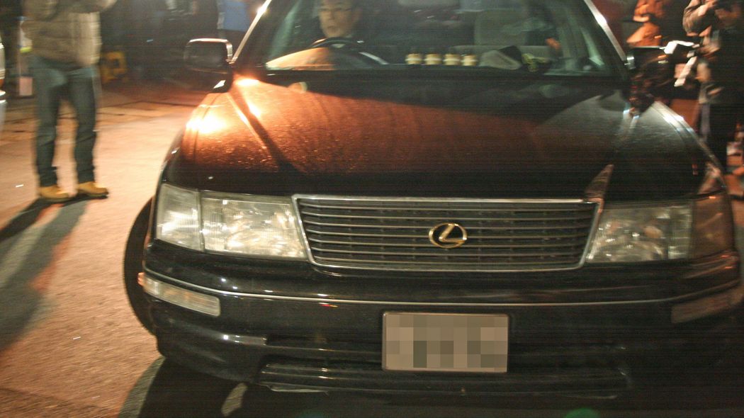 ｢目のまわりがアザだらけの娘｣を匿った家族を逆恨み…牛刀を手にした少年が子分を使ってやった卑怯なこと 裁判員制度導入以降､初めて少年死刑囚となった事件