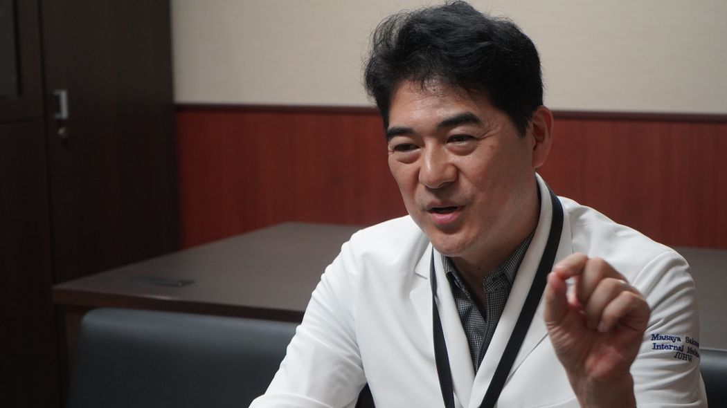 まずは｢コップ一杯の水｣を飲むだけでいい…大学病院医師｢全臓器をボロボロにする悪玉血液から体を守る方法｣ ｢見た目が健康そうな人｣でも血液はドロドロ