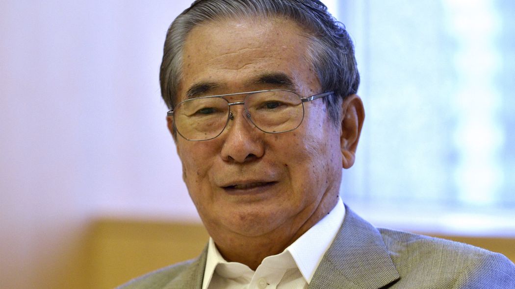 ｢子供を殴るのを恐れるな｣昭和の頑固オヤジ･石原慎太郎が幼い長男の顔を初めて殴った"納得の理由" 身をもって｢命の授業｣を叩き込んだ