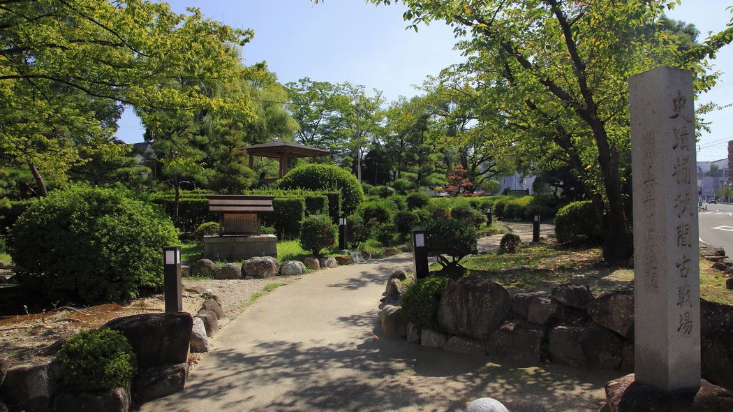 信長には人望も勝算もなかった…2000人しか集まらない弱小･織田軍が"2.5万の今川軍"と戦った本当の理由