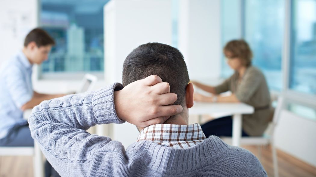 学校が教える｢みんなと仲良くしなさい｣は大嘘…精神科医｢グループに苦手な人がいたらとるべき態度｣ イヤな相手には少しくらい悪い自分を出したっていい