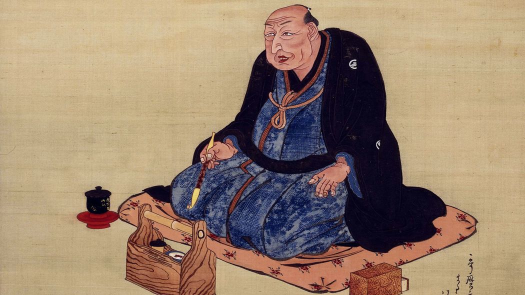 他の絵師の春画とはまったく違う…｢べらぼう｣で染谷将太演じる歌麿だけが執拗に描いた"女性の身体のパーツ" 壮絶な生い立ちが絵に表れている