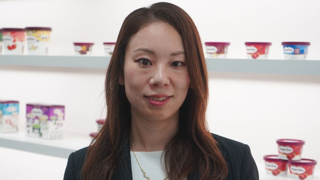 ハーゲンダッツで異例の日本生まれ…累計7億個を突破､｢日本人の職人技｣が生んだ"もなかに似た定番商品"