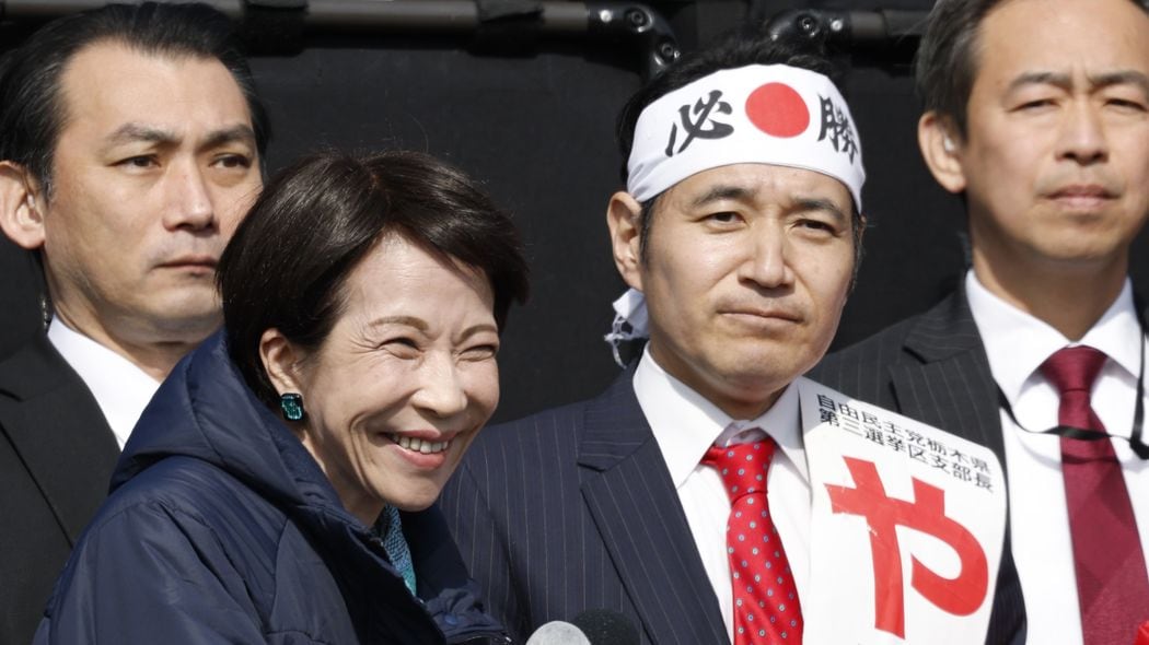 高市首相はなぜ簗農水相を辞めさせないのか…｢予算カット発言｣→大臣更迭で“最も得をする人たち”の正体