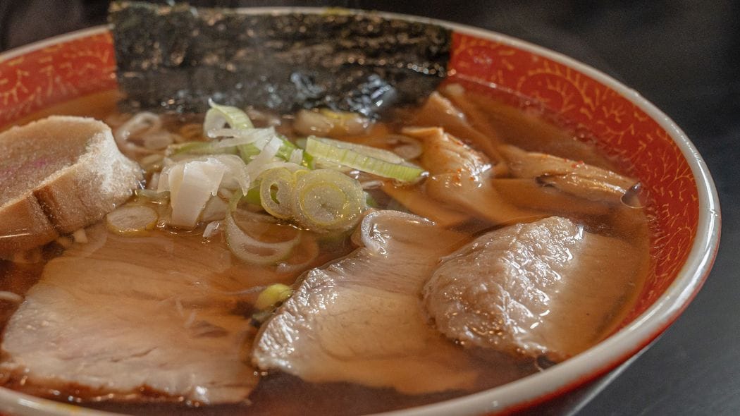 謎肉ではない"厚切りチャーシュー入りカップ麺"も完成間近…広島の介護食技術が日本中で幸福を呼ぶワケ ｢歯や胃がなくても美味しい｣高齢･介護食に革命もたらした特許とは
