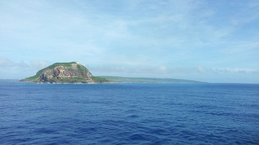 ｢日本人が帰れない島｣が北方領土以外にもある…戦後､自衛隊だけが住み続ける｢太平洋に浮かぶ島｣の名前 国の言い訳は｢火山活動のため民間人は居住できない｣