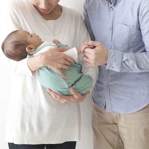 子供の誕生で関係が一気に悪化 夫婦喧嘩を減らす たった一つの方法 夫 妻を 通じない他者 と捉える President Online プレジデントオンライン