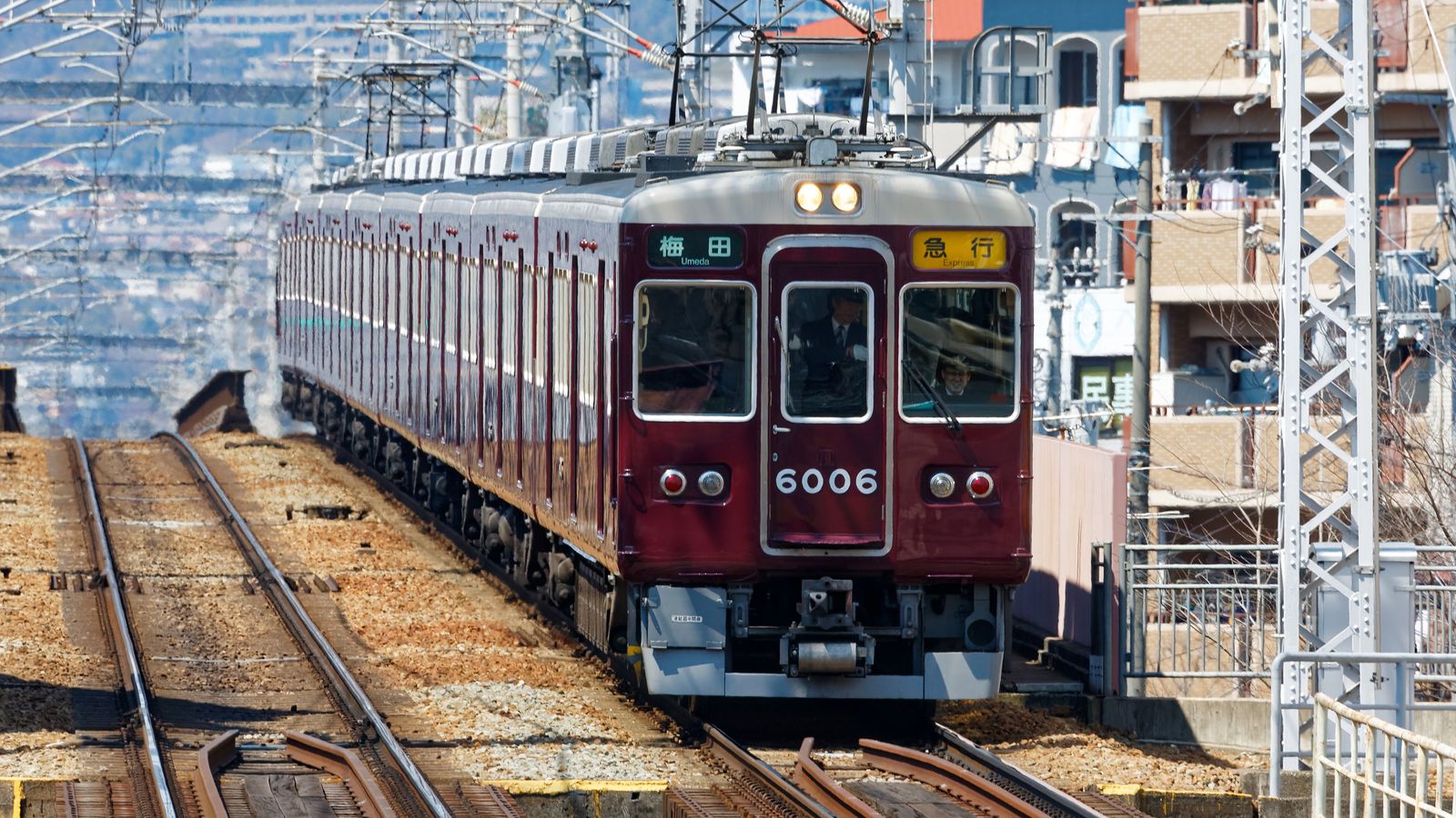 大阪の阪急電鉄があの六本木にホテルを出した理由 運賃収入は頭打ち 電鉄会社の活路 President Online プレジデントオンライン