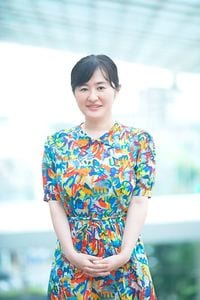 作家・柚木麻子さん