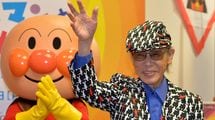 ｢アンパンマンが僕らの子どもだ｣子を持たなかった､やなせたかしと妻が異色のヒーローにかけた痛切な思い