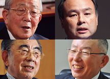 性格4タイプ別！「悩みのタネ」の消し方