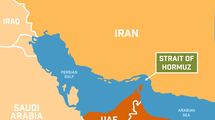 だから｢アメリカvsイラン｣で石油価格が跳ね上がる…ホルムズ海峡が｢世界の急所｣になった地政学的理由