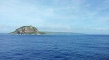｢日本人が帰れない島｣が北方領土以外にもある…戦後､自衛隊だけが住み続ける｢太平洋に浮かぶ島｣の名前