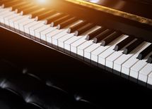 数学塾長の私が"プロの指揮者"である理由