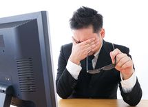 残業を愛する昭和上司を根絶する方法4つ