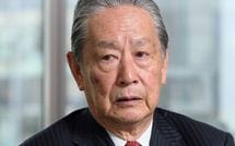 ｢もうサラリーマン人生は終わりだ｣物流センターへ"左遷人事"でもソニー元社長･出井伸之が辞めなかったワケ