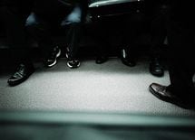 まさか！「痴漢冤罪」に備える保険