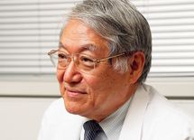 愛妻をがんで亡くした東大外科医の胸中