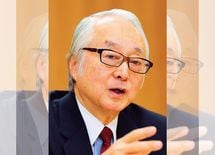 日本郵政の買収戦略はどう変わるか？