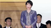 だから政策能力に定評のある林芳正氏を閣外に出した…高市首相が｢高市色の強いメンバー｣を集めた政治的思惑