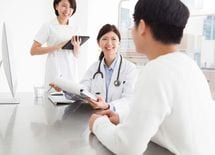 わかりづらい"専門外来"が増えている理由