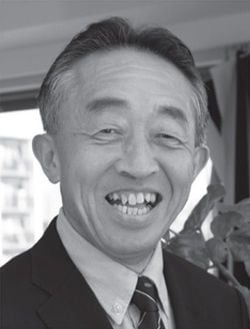 三井宏文さん
