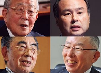 性格4タイプ別！「悩みのタネ」の消し方