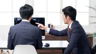 部下に報告を促すときに｢遅れそうなら､早く言うように｣は逆効果…反応がガラリと変わる"一流の指示出し"