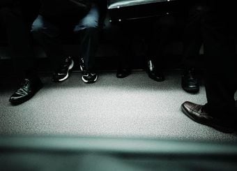 まさか！「痴漢冤罪」に備える保険