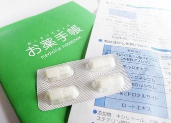 薬をやめても寿命はほとんど変わらない 