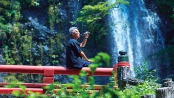 チームの未来に乾杯　ガンバ大阪社長 水谷尚人