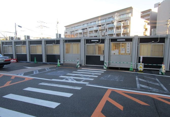 湘南鎌倉総合病院の発熱外来