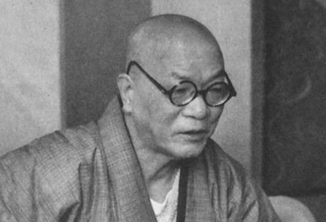 正力松太郎(写真=朝日新聞社/PD-Japan-oldphoto/Wikimedia Commons)