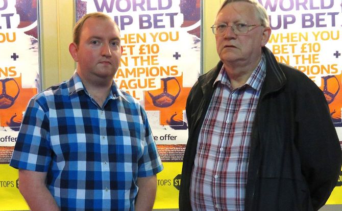 アダム・ブラッドフォードさん