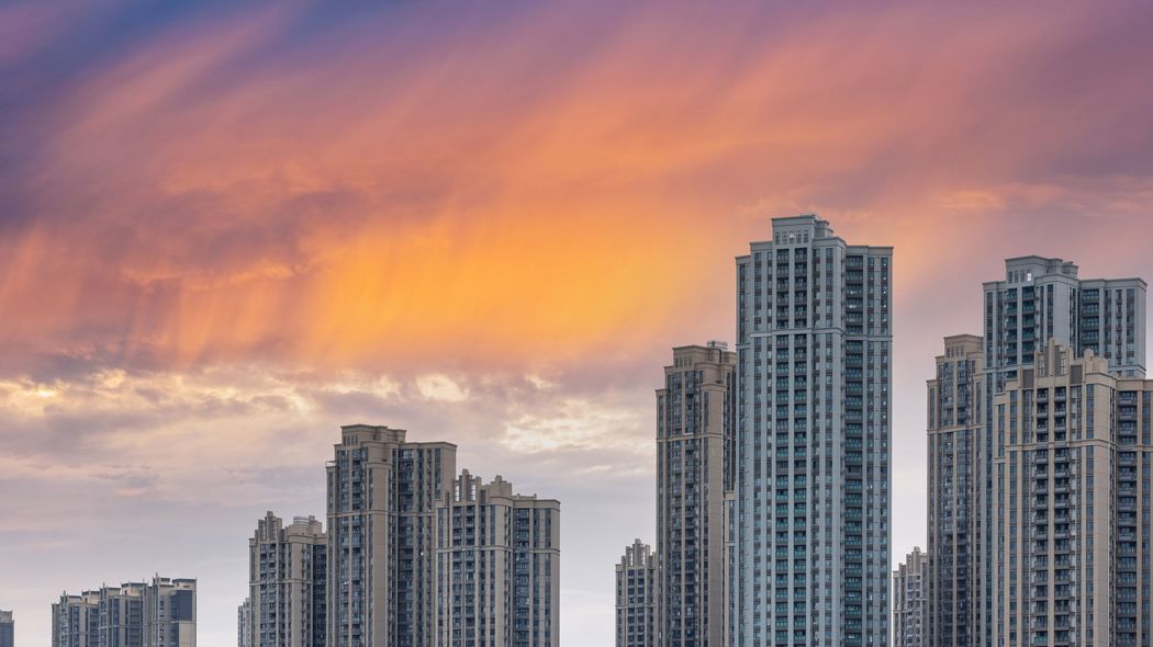 習近平の｢共同富裕｣は生涯国家主席への道か､中国バブル崩壊への引き金か 恒大集団デフォルトの後の中国経済