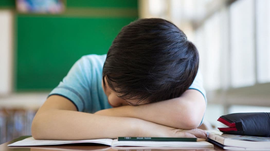 なぜ｢子供の自殺｣が増えているのか…学校カウンセラーが｢眠そうな子が危ない｣と警鐘を鳴らす理由 ｢命の大切さ･尊さを教える｣では解決しない