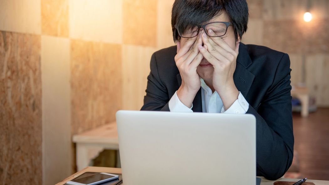 老眼も眼精疲労もこれで防衛できる…眼科医直伝どんなに忙しい人でも毎日続けられる"両目の自己回復習慣" たった2分で涙の量を激増させる呼吸法