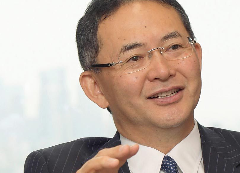 トップ狙うファミリーマート「もう商品力では負けていない」