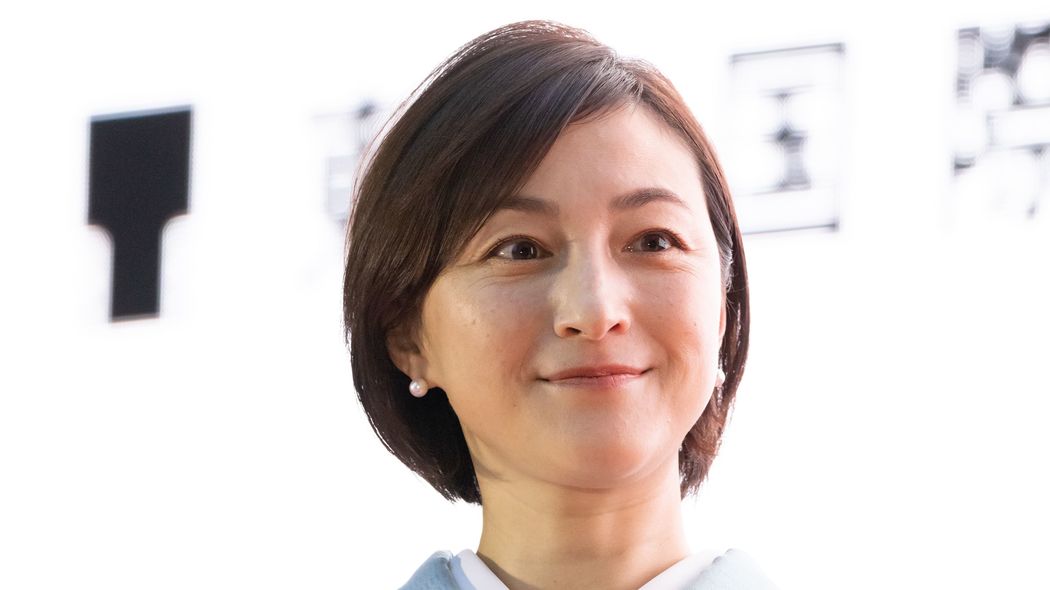 広末涼子に社長業は無理ゲーだった…何があってもマネジメントは絶対やらないほうがいい人の特徴 キャリアコンサル業の女性社長｢天性の女優に社長は向いていない｣