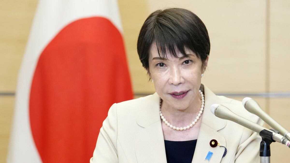 「白黒ポテチ」に目くじらを立てる小ささよ…幹部官僚が漏らした高市政権の限界【2026年5月BEST】