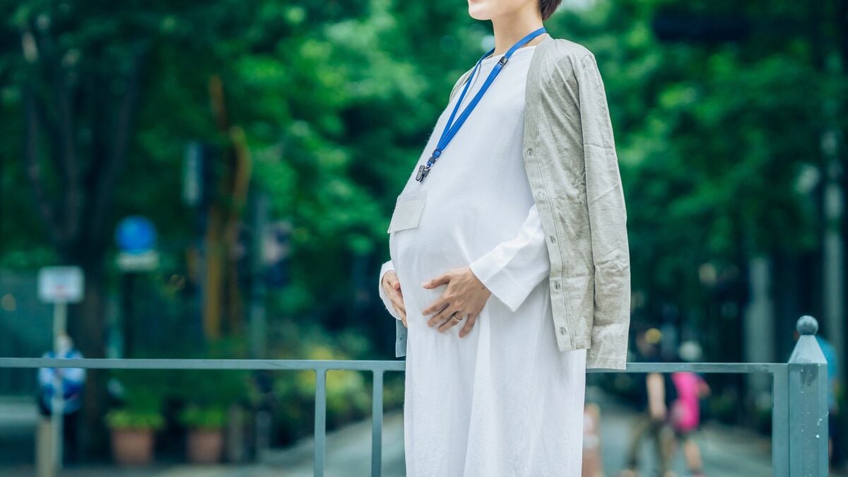 これを知れば30代女性が結婚・出産を焦らなくて済む...「早婚推奨」の陰で見落とされている意外な事実