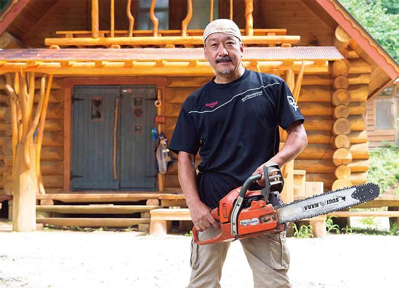 55歳 月収10万父さんは なぜリッチなのか President Online プレジデントオンライン