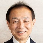 勝沼 依久