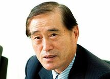 経営統合で発揮した「正論を断行」の精神 -JFEホールディングス相談役 數土文夫氏