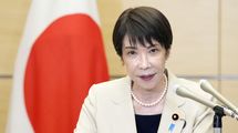 ｢白黒ポテチ｣に目くじらを立てる小ささよ…「孤独な首相｣よりずっと深刻､幹部官僚が漏らした高市政権の限界