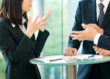 理解違いが起こりやすい「ぼかし言葉」3